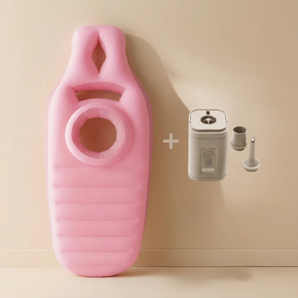 Nestbelly™ - Pregnancy Massage Mattress