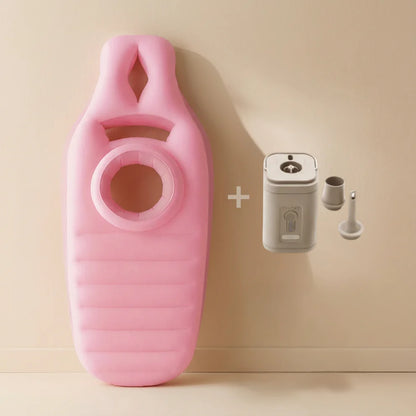 Nestbelly™ - Pregnancy Massage Mattress