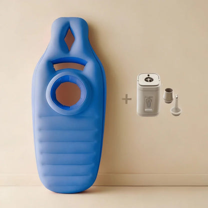 Nestbelly™ - Pregnancy Massage Mattress