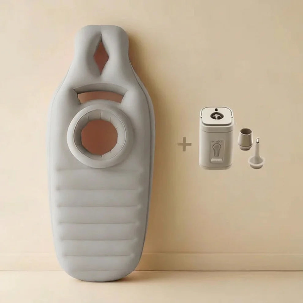 Nestbelly™ - Pregnancy Massage Mattress